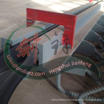 Expansion Joint (sold to Thailand)